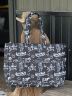 PLR Tote Bag