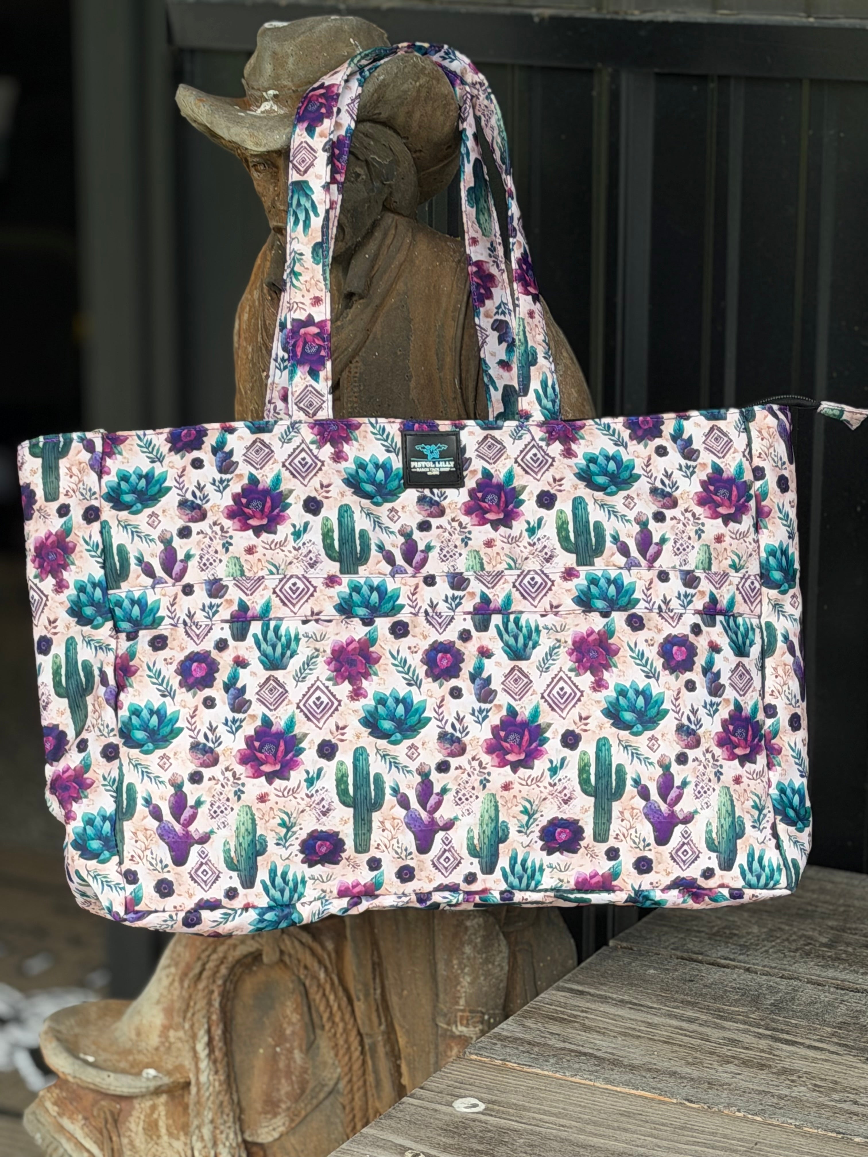 PLR Tote Bag
