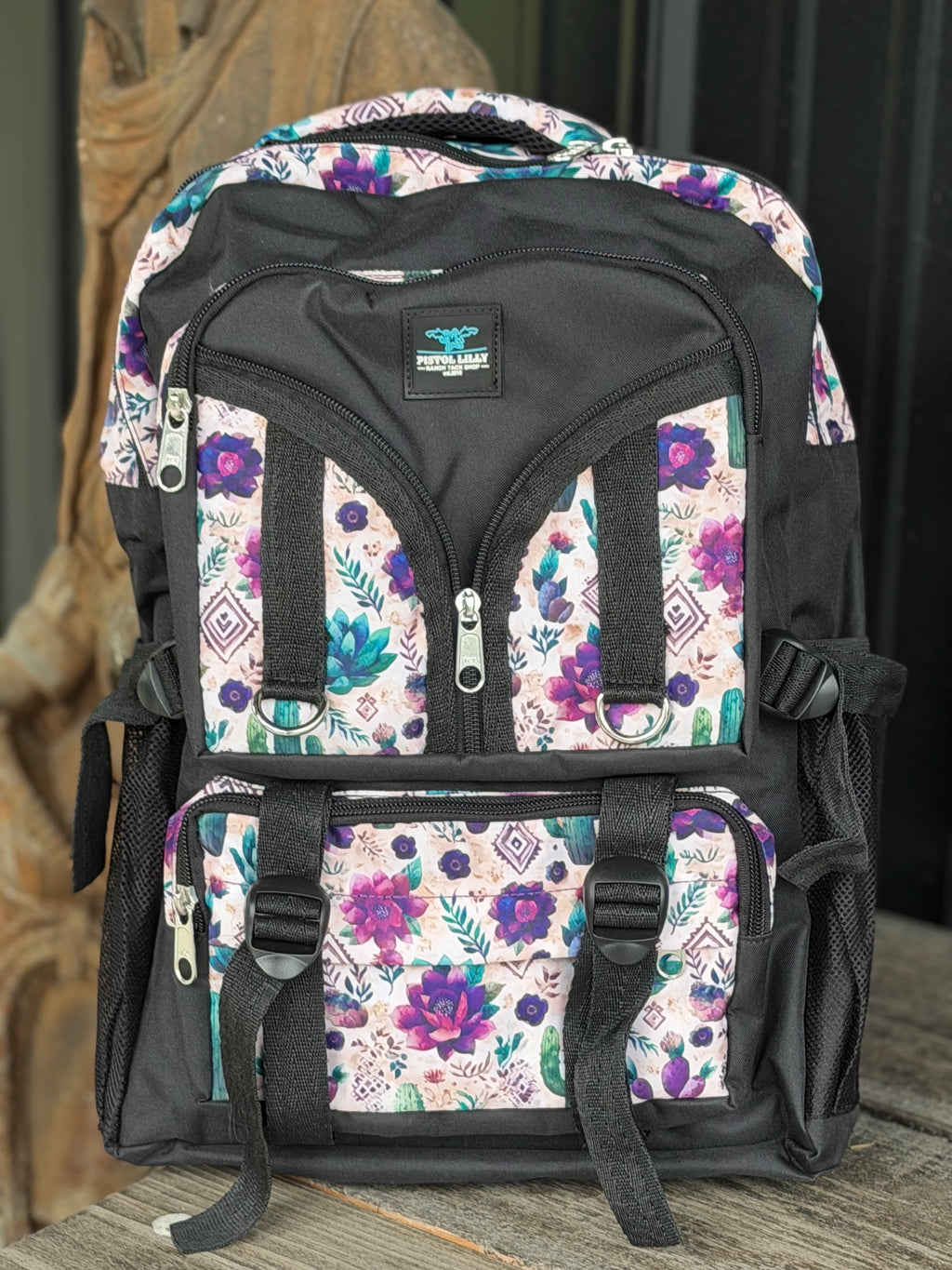 PLR Backpack