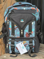 PLR Backpack