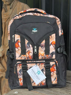 PLR Backpack