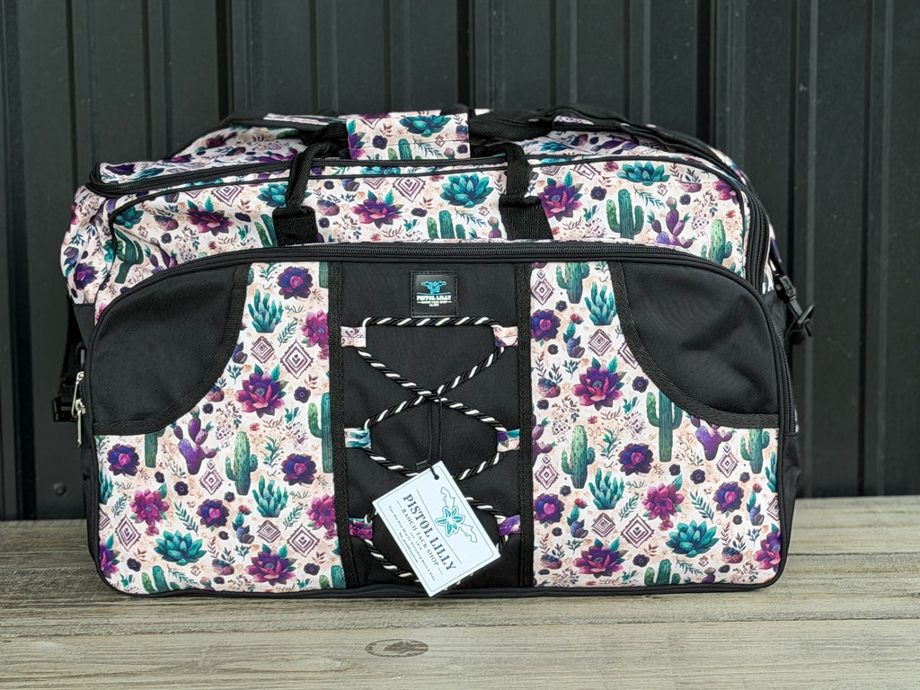 PLR Duffel Bag