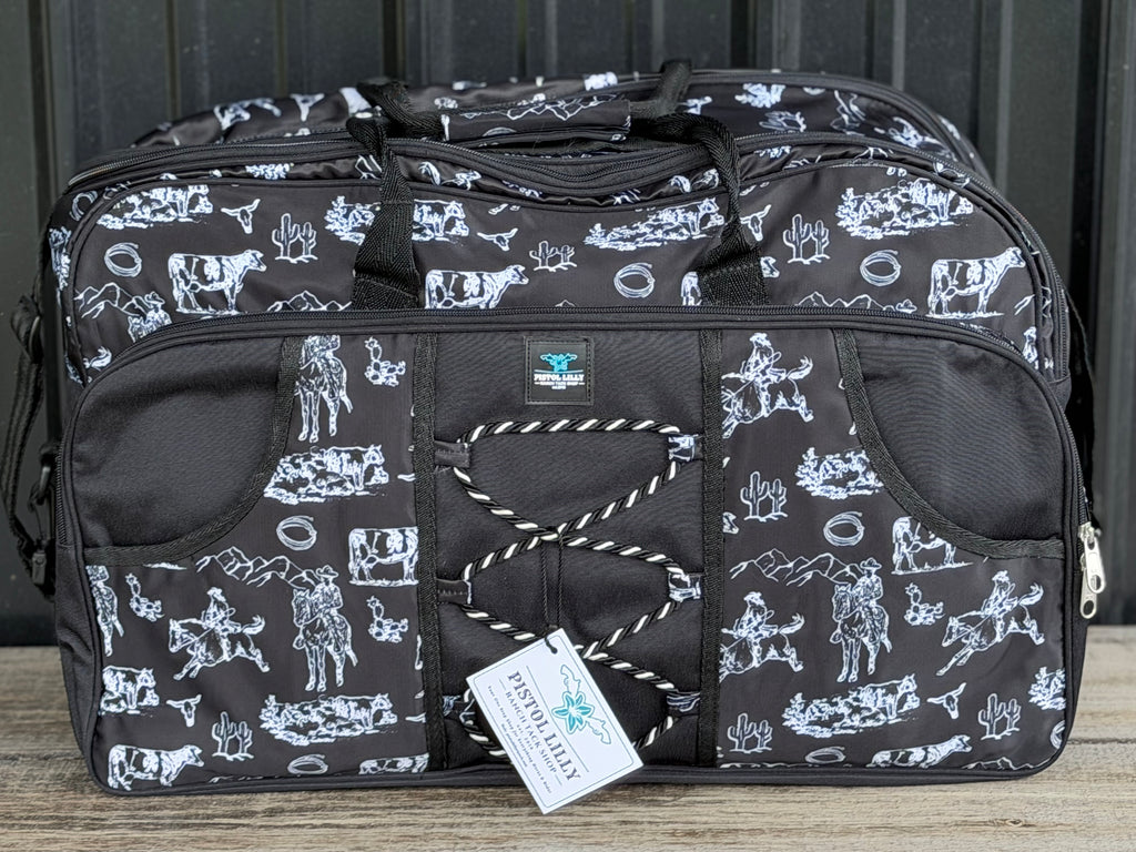 PLR Duffel Bag