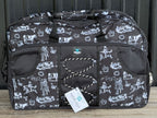 PLR Duffel Bag