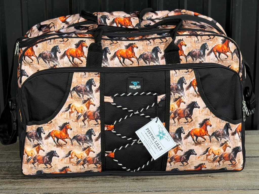 PLR Duffel Bag