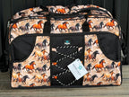PLR Duffel Bag