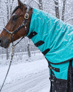 PLR Winter Blankets