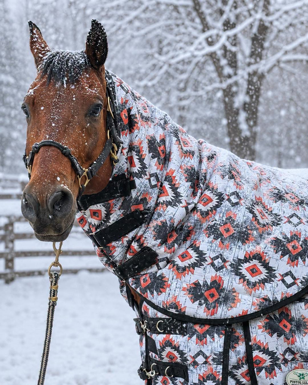 PLR Winter Blankets