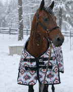 PLR Winter Blankets