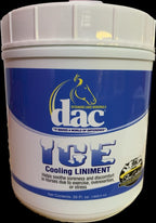 DAC Ice cooling liniment