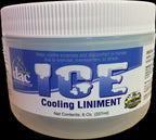 DAC Ice cooling liniment