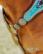 PLR Frosted Gator Tack Set