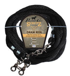 Professional's Choice Schutz Draw Reins