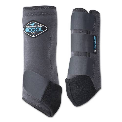 Professionals Choice 2XCool Sports Medicine Boot - Front Pairs