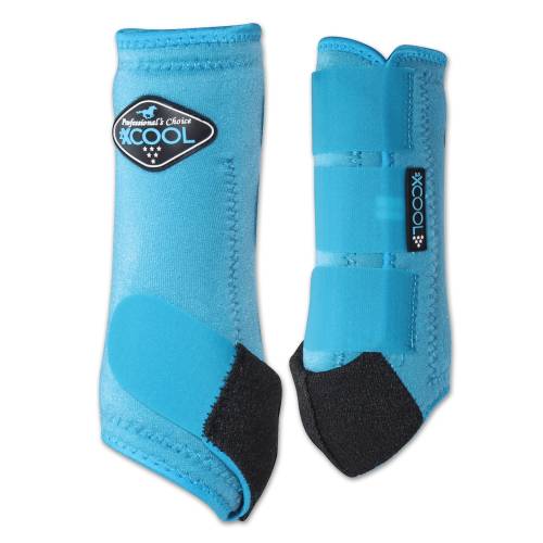 Professionals Choice 2XCool Sports Medicine Boot - Front Pairs