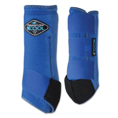 Professionals Choice 2XCool Sports Medicine Boot - Front Pairs