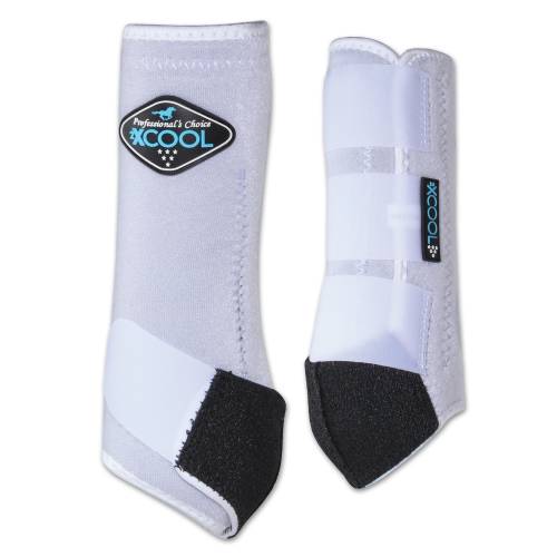 Professionals Choice 2XCool Sports Medicine Boot - Front Pairs
