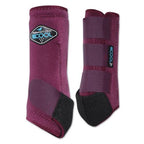 Professionals Choice 2XCool Sports Medicine Boot - Front Pairs