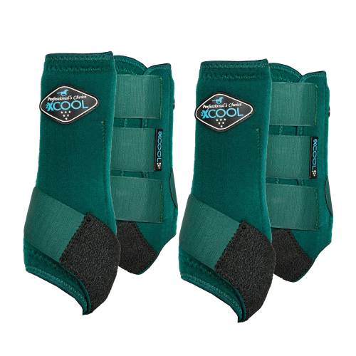 Professionals Choice 2XCool Sports Medicine Boot - Value 4 Packs