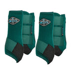 Professionals Choice 2XCool Sports Medicine Boot - Value 4 Packs