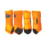 Professionals Choice 2XCool Sports Medicine Boot - Value 4 Packs