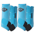 Professionals Choice 2XCool Sports Medicine Boot - Value 4 Packs
