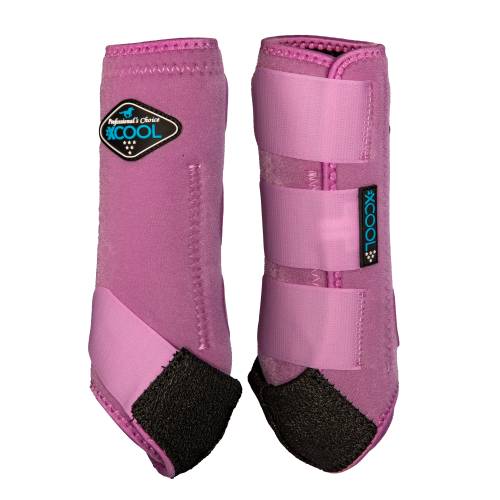 Professionals Choice 2XCool Sports Medicine Boot - Front Pairs