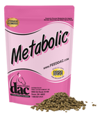 DAC Metabolic