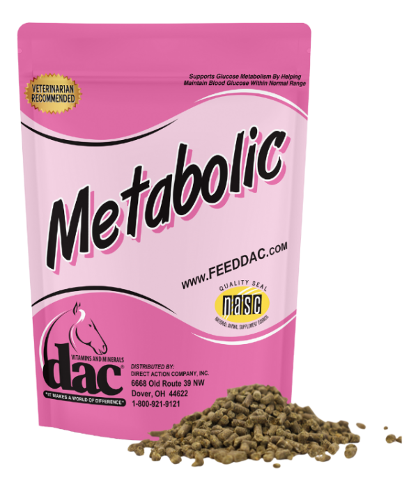 DAC Metabolic