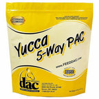 DAC Yucca 5 way pac