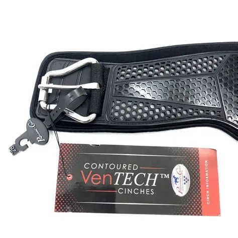Professionals Choice Contoured VenTECH Cinch