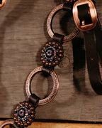 PLR Diamond In The Rough Tack Set