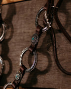 PLR The Classic Tack Set