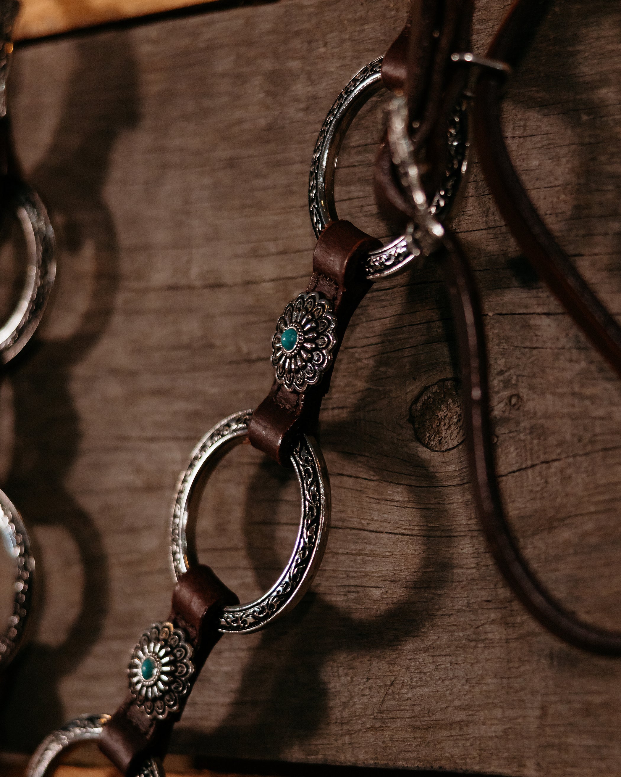 PLR The Classic Tack Set