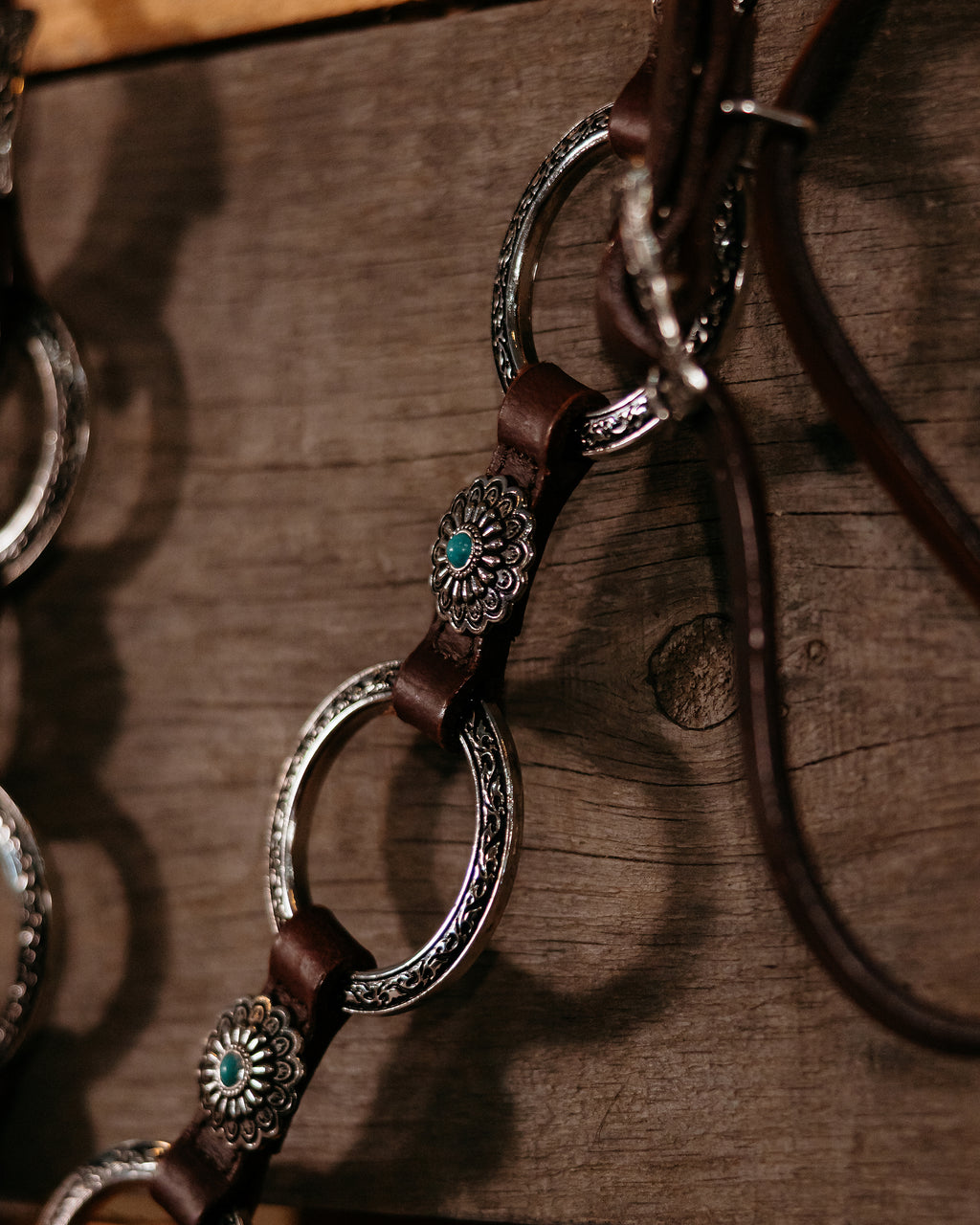 PLR The Classic Tack Set