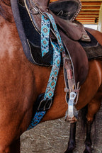 PLR Latigo & Off Billet