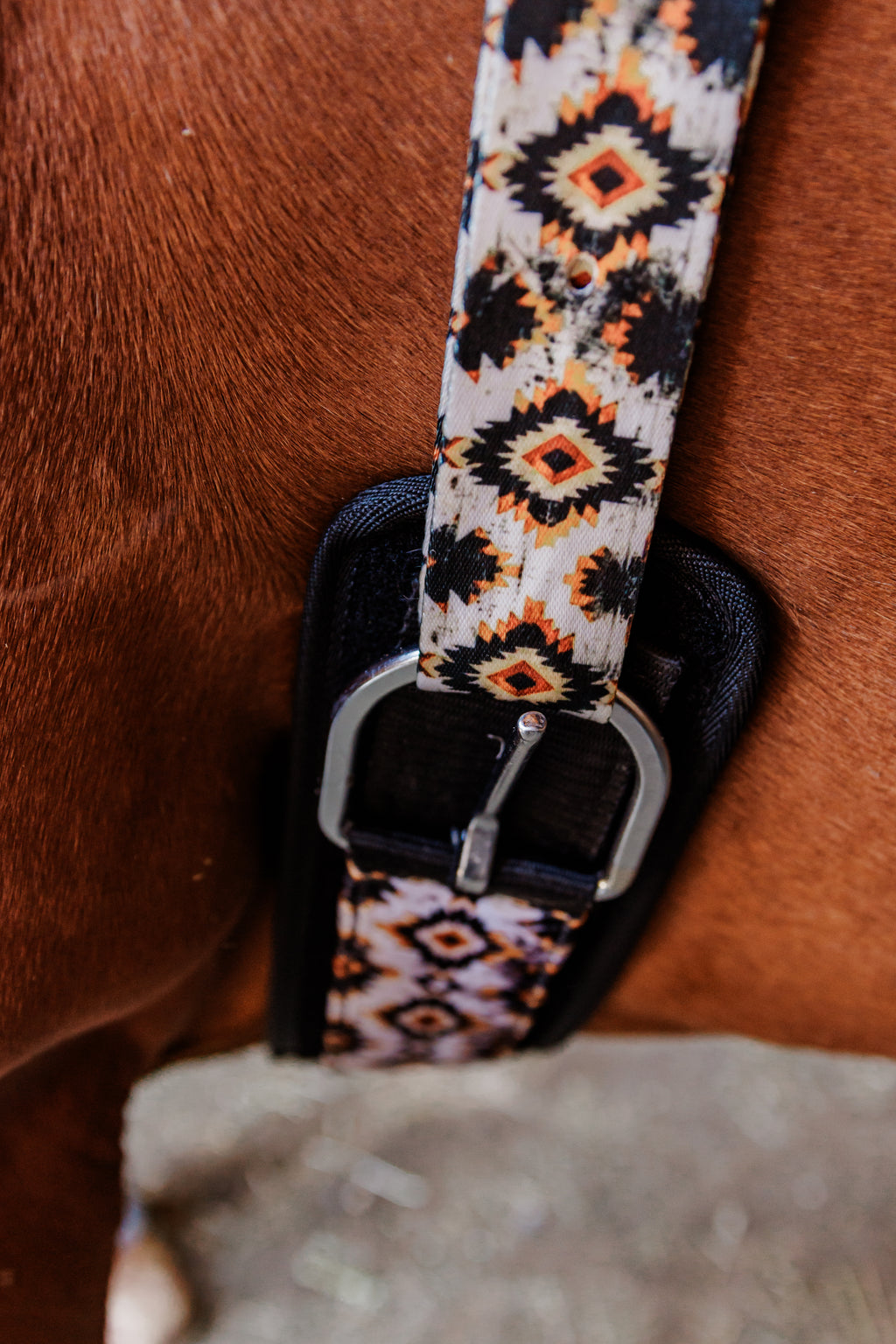 PLR Latigo & Off Billet