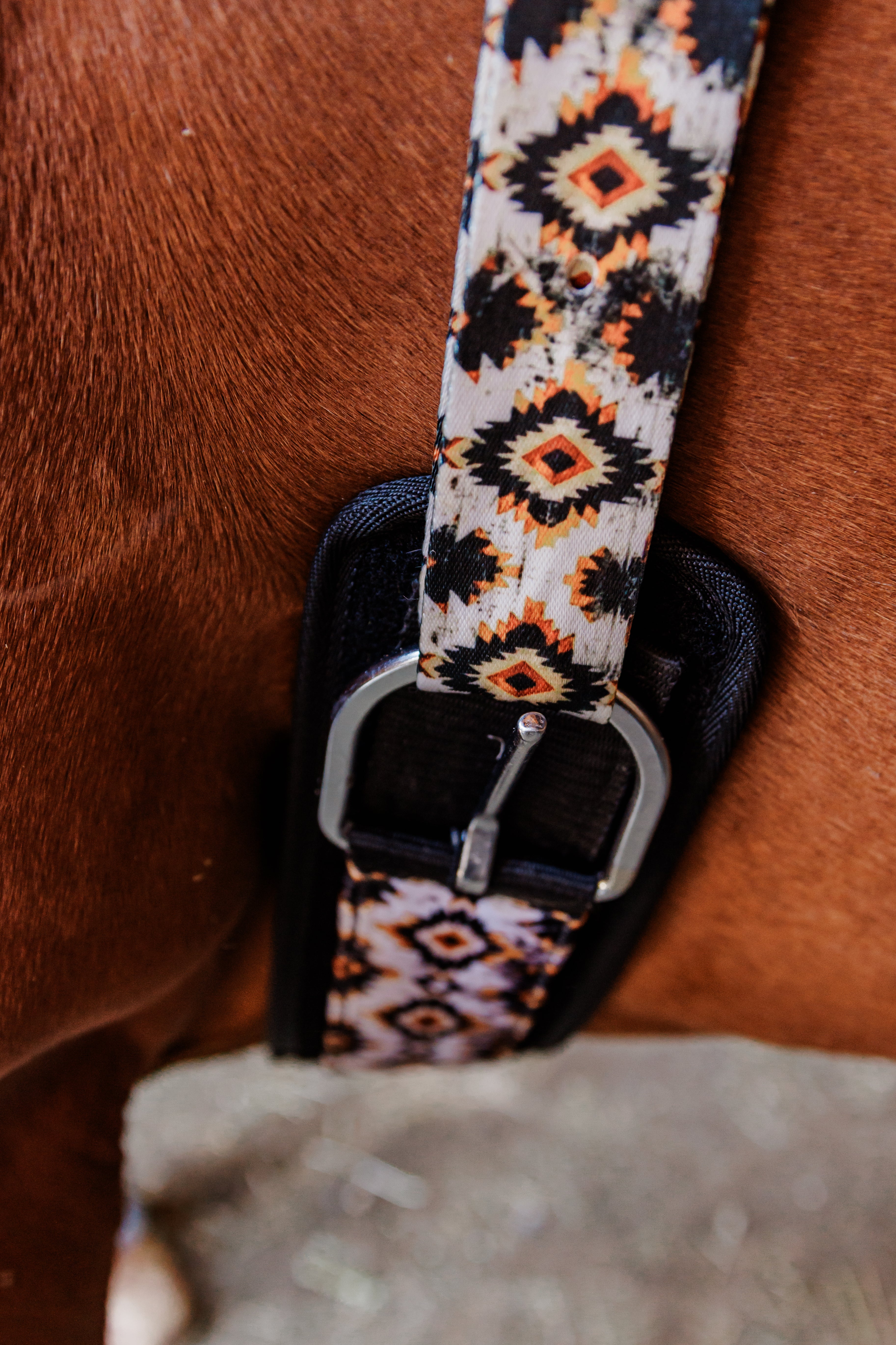 PLR Latigo & Off Billet