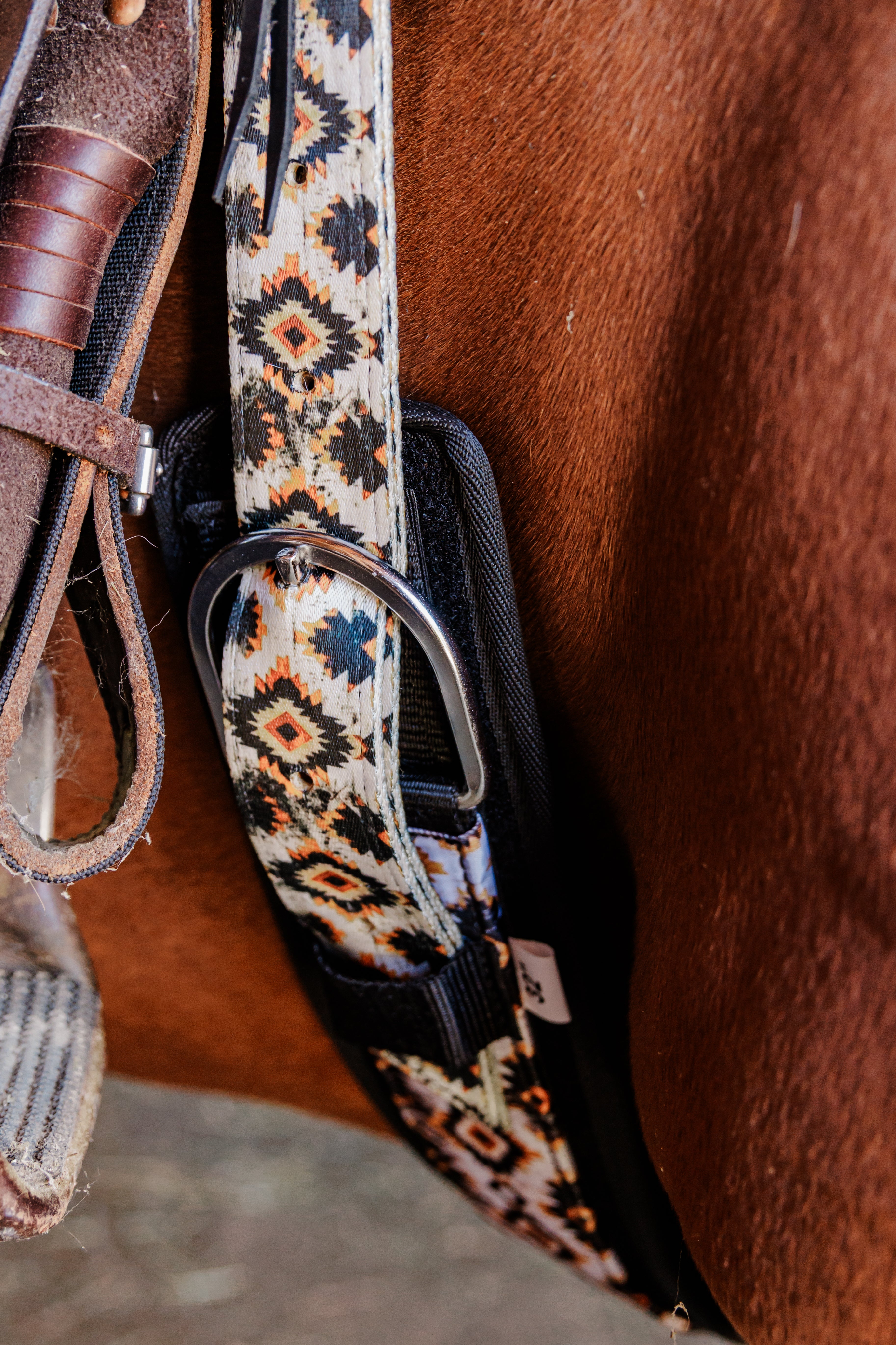 PLR Latigo & Off Billet