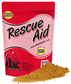 DAC Rescue aid