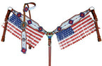 Showman Freedom Rider Tack Set