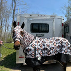 PLR Lycra Hood