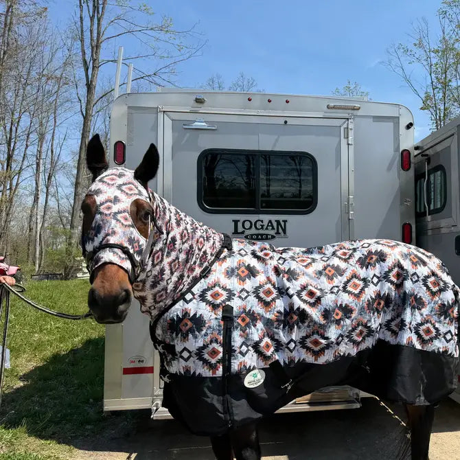 PLR Lycra Hood