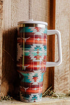 PLR 40oz No Spill Tumblers