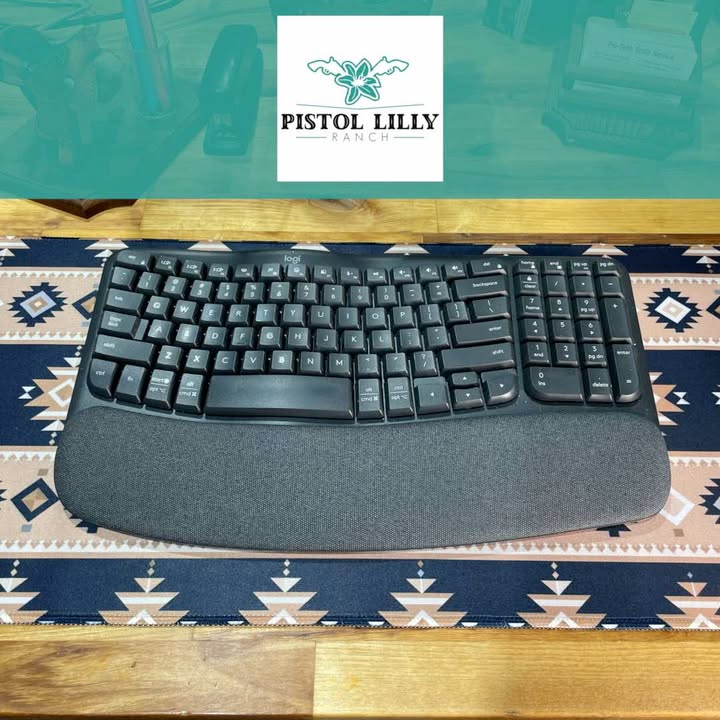PLR Keyboard Pads