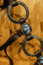 PLR Wild Thunderbird Tack Set