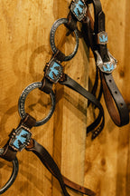 PLR Wild Thunderbird Tack Set