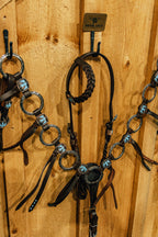 PLR Wild Thunderbird Tack Set