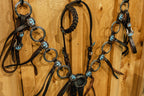 PLR Wild Thunderbird Tack Set