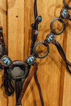PLR Wild Thunderbird Tack Set